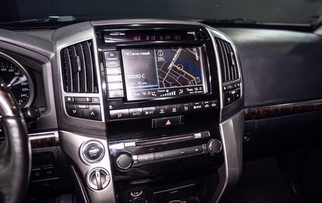 Toyota Land Cruiser 200, 2012 год, 6 000 000 рублей, 11 фотография