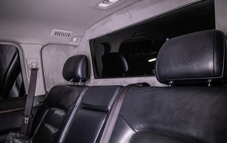 Toyota Land Cruiser 200, 2012 год, 6 000 000 рублей, 9 фотография