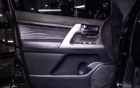 Toyota Land Cruiser 200, 2012 год, 6 000 000 рублей, 10 фотография
