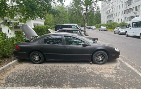 Chrysler Concorde II, 2002 год, 290 000 рублей, 2 фотография