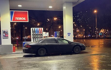 Chrysler Concorde II, 2002 год, 290 000 рублей, 4 фотография