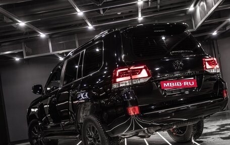 Toyota Land Cruiser 200, 2012 год, 6 000 000 рублей, 6 фотография
