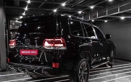 Toyota Land Cruiser 200, 2012 год, 6 000 000 рублей, 4 фотография