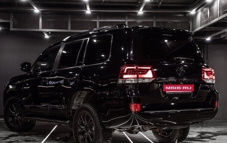 Toyota Land Cruiser 200, 2012 год, 6 000 000 рублей, 5 фотография