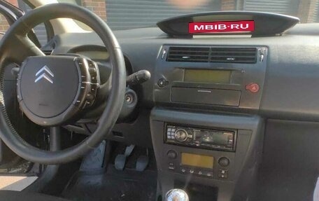 Citroen C4 II рестайлинг, 2007 год, 440 000 рублей, 9 фотография
