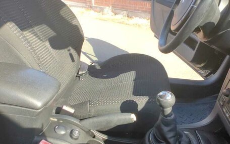 Citroen C4 II рестайлинг, 2007 год, 440 000 рублей, 15 фотография