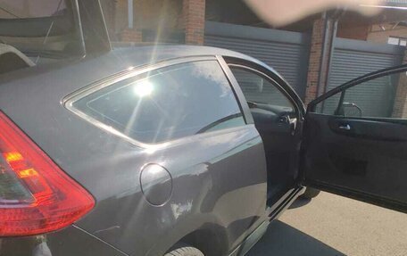 Citroen C4 II рестайлинг, 2007 год, 440 000 рублей, 16 фотография