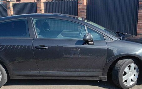 Citroen C4 II рестайлинг, 2007 год, 440 000 рублей, 14 фотография