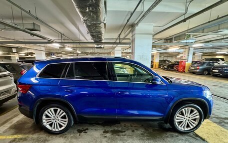 Skoda Kodiaq I, 2020 год, 3 500 000 рублей, 6 фотография