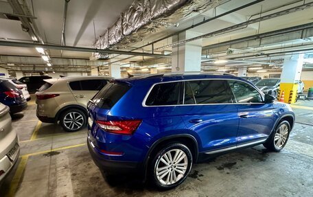 Skoda Kodiaq I, 2020 год, 3 500 000 рублей, 7 фотография