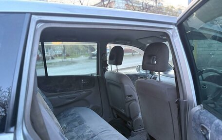 Mazda Premacy III, 1999 год, 330 000 рублей, 3 фотография