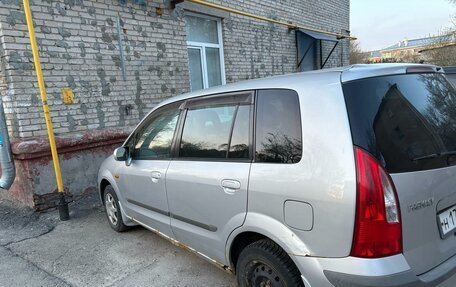 Mazda Premacy III, 1999 год, 330 000 рублей, 5 фотография