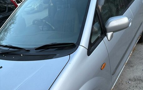 Mazda Premacy III, 1999 год, 330 000 рублей, 2 фотография