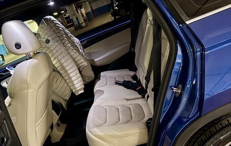 Skoda Kodiaq I, 2020 год, 3 500 000 рублей, 32 фотография