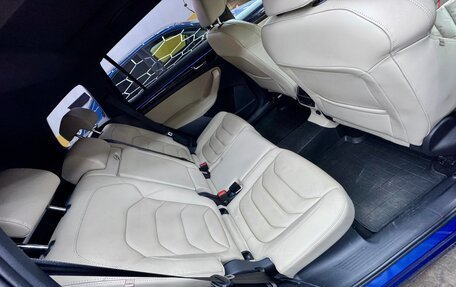 Skoda Kodiaq I, 2020 год, 3 500 000 рублей, 31 фотография