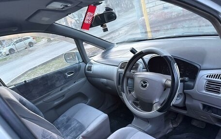 Mazda Premacy III, 1999 год, 330 000 рублей, 4 фотография