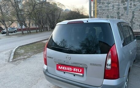 Mazda Premacy III, 1999 год, 330 000 рублей, 6 фотография