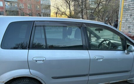 Mazda Premacy III, 1999 год, 330 000 рублей, 8 фотография