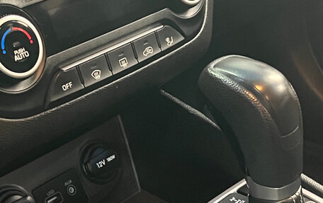 Hyundai Creta I рестайлинг, 2017 год, 1 600 000 рублей, 13 фотография