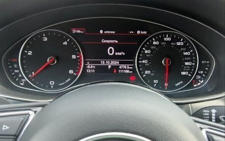 Audi A7, 2014 год, 2 600 000 рублей, 2 фотография