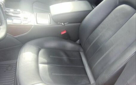 Audi A7, 2014 год, 2 600 000 рублей, 9 фотография
