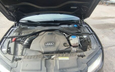 Audi A7, 2014 год, 2 600 000 рублей, 7 фотография