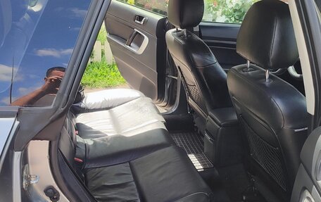 Subaru Outback III, 2006 год, 835 000 рублей, 8 фотография