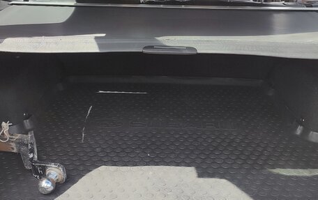 Subaru Outback III, 2006 год, 835 000 рублей, 11 фотография