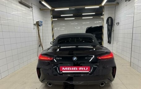 BMW Z4, 2019 год, 4 545 000 рублей, 2 фотография