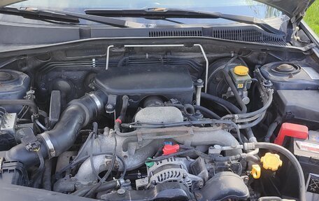 Subaru Outback III, 2006 год, 835 000 рублей, 19 фотография
