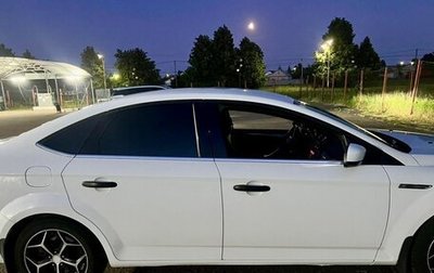 Ford Mondeo IV, 2010 год, 450 000 рублей, 1 фотография