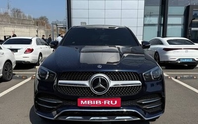 Mercedes-Benz GLE Coupe, 2021 год, 8 499 999 рублей, 1 фотография