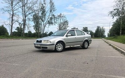 Skoda Octavia IV, 2004 год, 399 000 рублей, 1 фотография