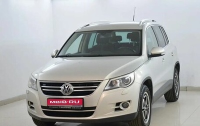 Volkswagen Tiguan I, 2010 год, 960 000 рублей, 1 фотография