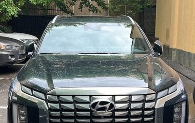 Hyundai Palisade I, 2023 год, 6 500 000 рублей, 1 фотография