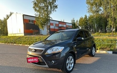 Ford Kuga III, 2008 год, 1 000 000 рублей, 1 фотография