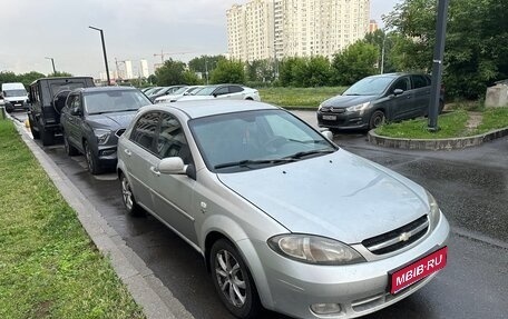 Chevrolet Lacetti, 2004 год, 400 000 рублей, 1 фотография