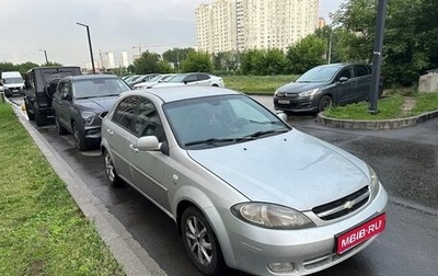 Chevrolet Lacetti, 2004 год, 400 000 рублей, 1 фотография