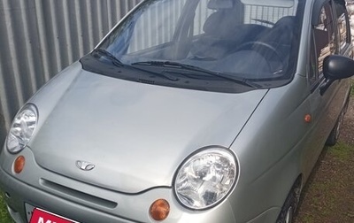 Daewoo Matiz I, 2008 год, 330 000 рублей, 1 фотография