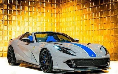 Ferrari 812, 2024 год, 73 000 000 рублей, 1 фотография