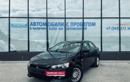 Mitsubishi Lancer IX, 2008 год, 748 000 рублей, 1 фотография