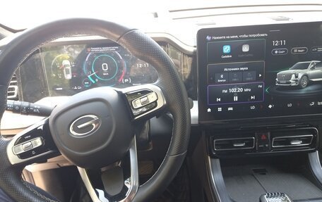 GAC GS8, 2024 год, 3 600 000 рублей, 9 фотография