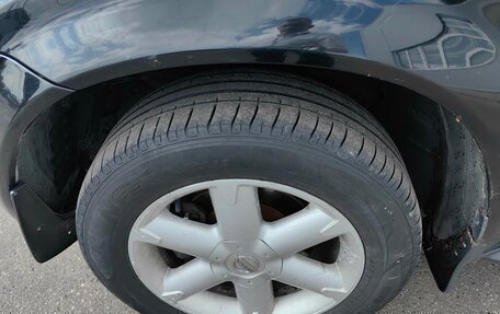 Nissan Murano, 2006 год, 599 000 рублей, 9 фотография