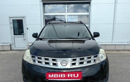 Nissan Murano, 2006 год, 599 000 рублей, 2 фотография