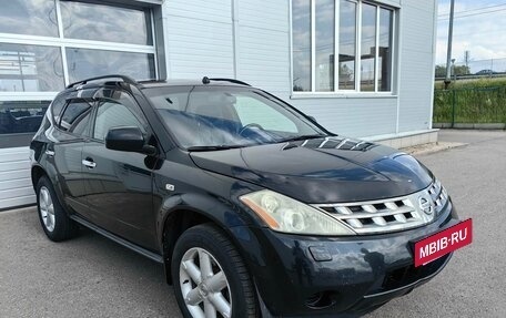 Nissan Murano, 2006 год, 599 000 рублей, 3 фотография