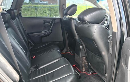 Nissan Murano, 2006 год, 599 000 рублей, 13 фотография