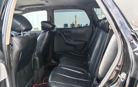Nissan Murano, 2006 год, 599 000 рублей, 12 фотография