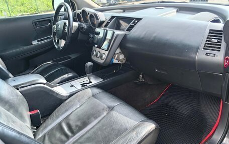 Nissan Murano, 2006 год, 599 000 рублей, 14 фотография