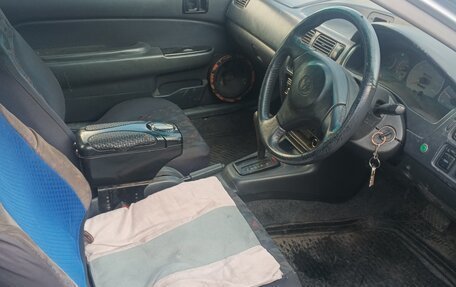 Toyota Cynos, 1998 год, 200 000 рублей, 2 фотография