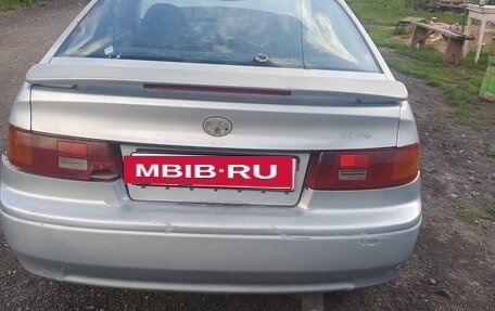 Toyota Cynos, 1998 год, 200 000 рублей, 3 фотография